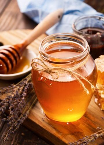 WHAT TO LOOK FOR WHEN SOURCING HONEY