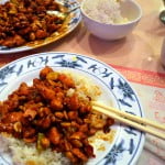 How to reserve at a Chinese restaurant 3