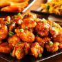Chinese Food Recipes - How To Make The Best Chinese Food 5