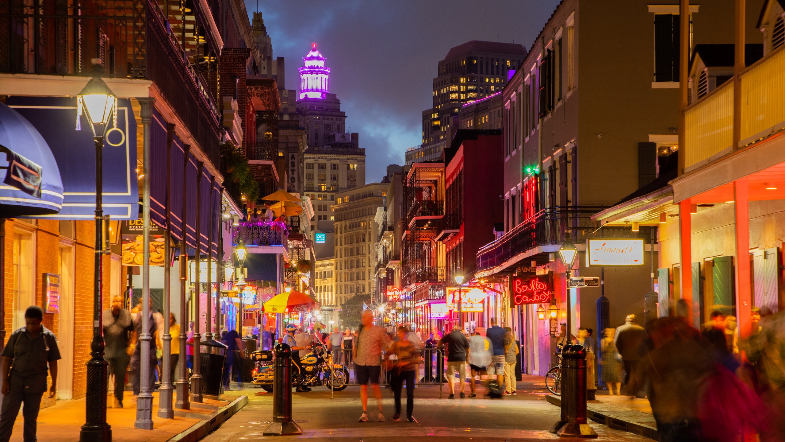 Sucre, once a candy spot for New Orleans food companies, unexpectedly shuts down