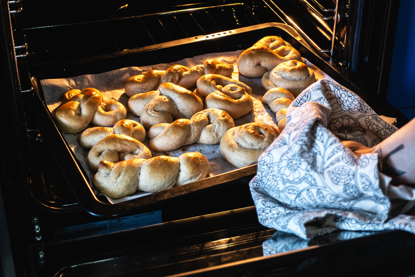 Bake-A-Rama set for June 22