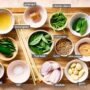 HOW TO STOCK A THAI PANTRY: INGREDIENTS THAT MAKE RECIPES AUTHENTIC 2