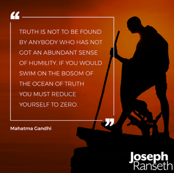 On Striving To “Become Zero” 1 On Striving To “Become Zero” 1