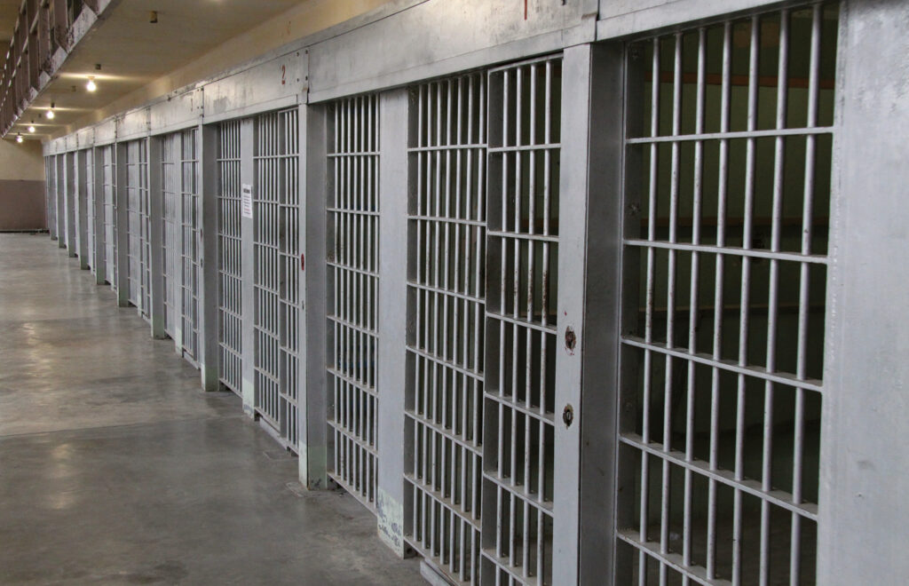 COMMENTARY Life in Jail Worse During COVID19 Fit Coachion
