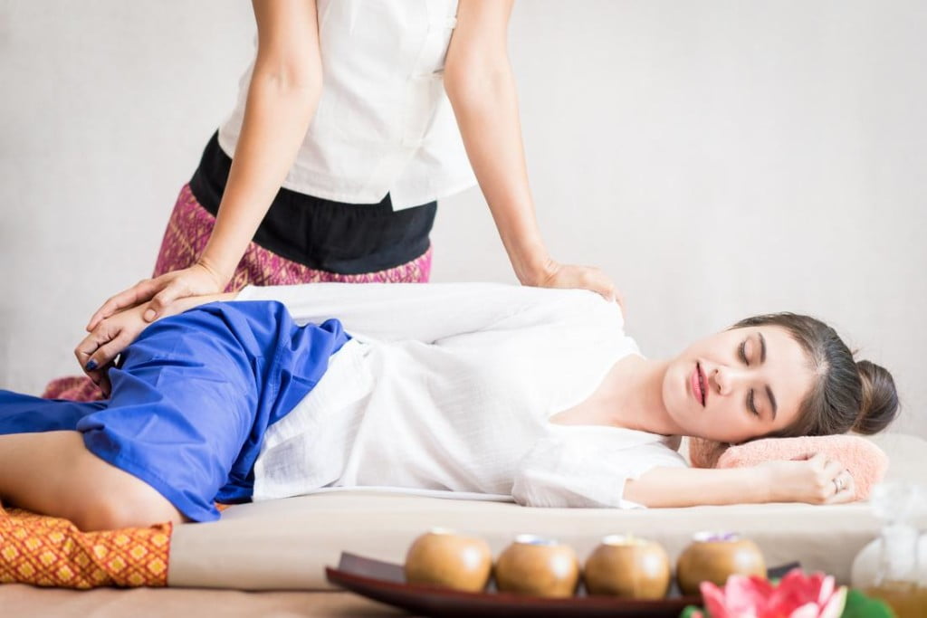 Massage in Lincoln See the Best Massages in Lincoln 2024