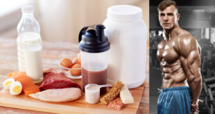 Bodybuilding Diet - Which Is Best for Muscle Growth? 61