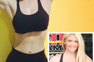 Weight loss story I actually have cried inner trial rooms attempting on clothes that failed to match me 22