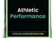 Fueling Peak Performance: IV Drips for Athletic Recovery and Endurance 8