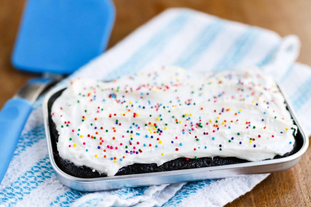 Easy Bake Oven Mixes 2024