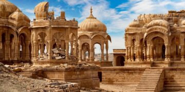 Jaisalmer: Adventure Activities to Try in The Golden City