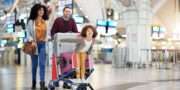 Traveling with Kids: Tips for Stress-Free Adventures