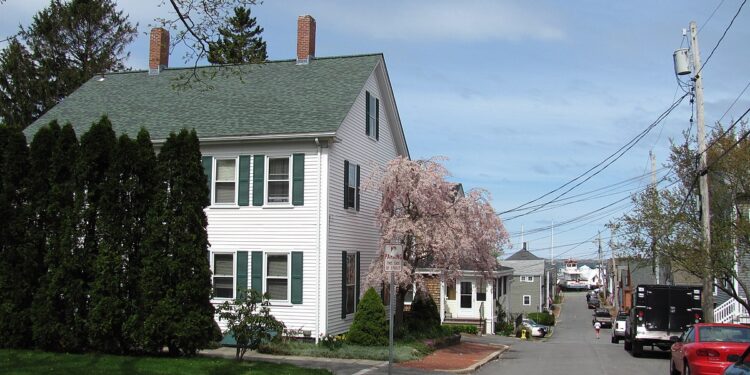 Exploring the Vibrant Culture of Bradford Street