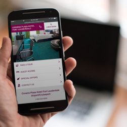 Benefits of Mobile Websites for Business Owners and How to Design a Mobile Website 13