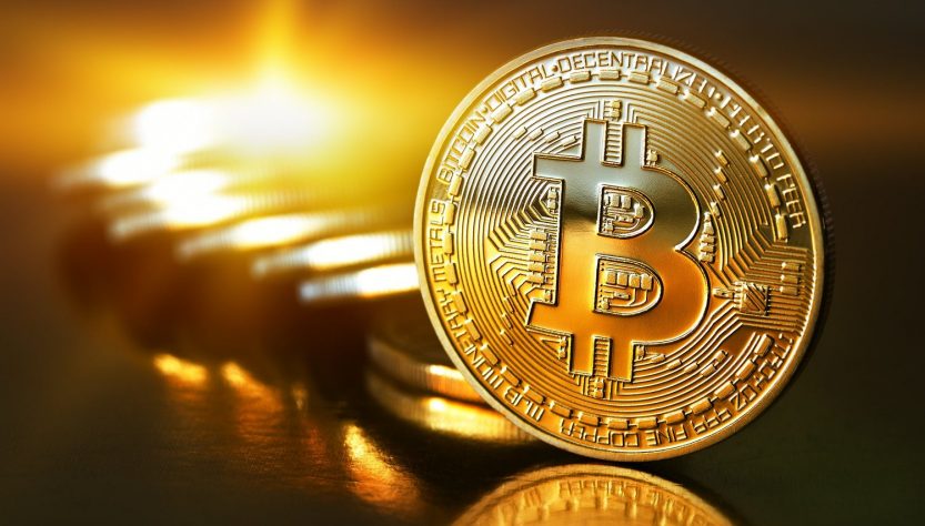Bitcoin Vs Goldcoin 1