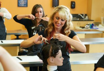 Reasons to Go to Beauty School 21