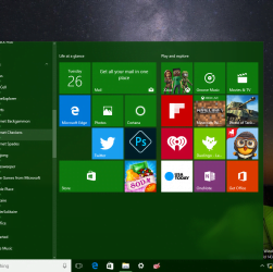 Try Windows 10 and Switch to Windows Computers 10