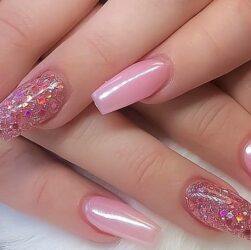 How to Get Pretty Nails That Are Easy to Do 9 How to Get Pretty Nails That Are Easy to Do 8