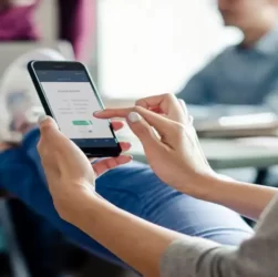 Go for e-banking apps that have these must-have features. 19 Go for e-banking apps that have these must-have features. 16