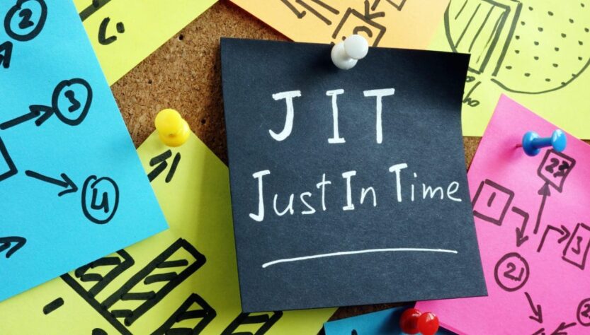 What Is JIT and How Do You Use It? - 5 Examples of JIT 1