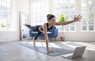 Revitalize Your Upper Body with These Essential Stretches 22