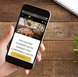 Trends Toward Mobile websites and Benefiting From the New Mobile Internet 12