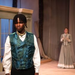 Living a Life Without Drama or Fear 19 Living a Life Without Drama or Fear 14