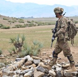 Body Armor: 5 Myths to Debunk 7