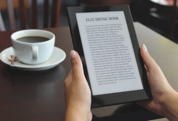 Step-By-Step Guide for Creating an eBook 14