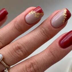 How To Use Nail Art Accessories to Create Unique Designs 9 How To Use Nail Art Accessories to Create Unique Designs 8