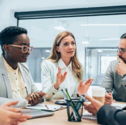 Managing Up: Learning to Work Effectively With the C-Suite 8