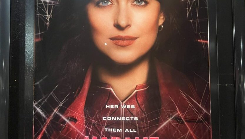 Madam Web Reviews: Unveiling the Enigmatic World of Psychic Readings 1