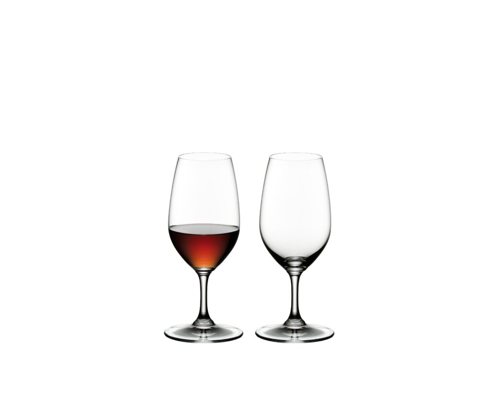 Why Should One Use Port Wine Glasses? FoodieSo