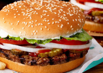 Fast Food Vegan: The Ultimate Guide to Going Vegan