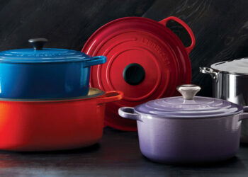 Choosing the Right Dutch Oven