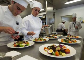 Culinary Center – How To Start a Culinary Center