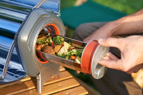 Solar Grills – The Ultimate Guide to Buying a Solar Grill