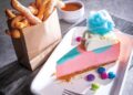 Indulge in Cotton Candy Cheesecake Delight 7 Indulge in Cotton Candy Cheesecake Delight