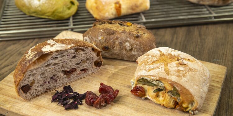 Exploring the Delightful World of European Bread 1 Exploring the Delightful World of European Bread