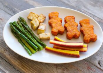 Why this CA give up his activity in London to begin an organic child meals emblem in Mumbai