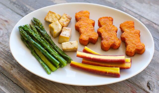 Why this CA give up his activity in London to begin an organic child meals emblem in Mumbai