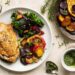 Organic meals has a brand new cope with