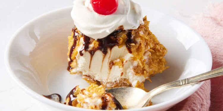 Ice Cream, Horses and Leadership? Yes, There is a Link