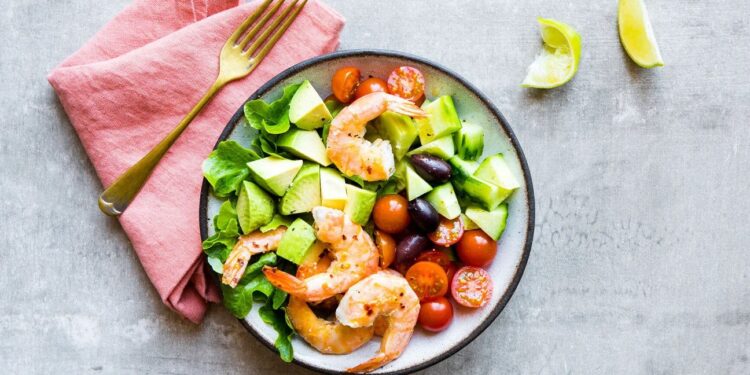 Followers of the excessive-fats, low-carb keto eating regimen are shunning ‘a number of the maximum healthy foods on this planet,’ a kidney medical doctor says