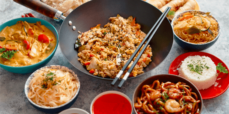 Regional Chinese meals: 8 lesser-known cuisines well worth trying