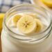 Korean Banana Milk Recipe