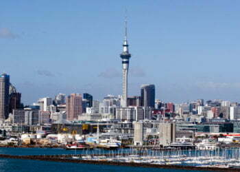 University of Auckland take a look at finds healthy meals alternatives missing