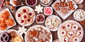 Global Bread and Baked Food Market Will Reach Over USD 157.18 Billion in 2021