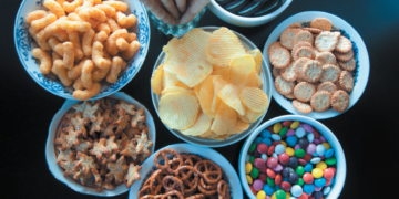 Why Ditching Processed Foods Won’t Be Easy