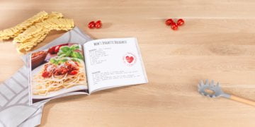 Tucson’s Oat Mama is liberating a cookbook for breastfeeding moms