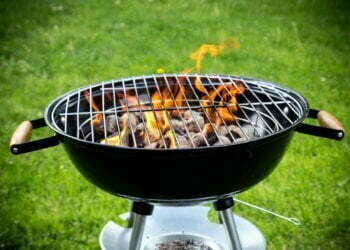 Amazon offers hot offers on Cuisinart grills and out of doors cooking equipment